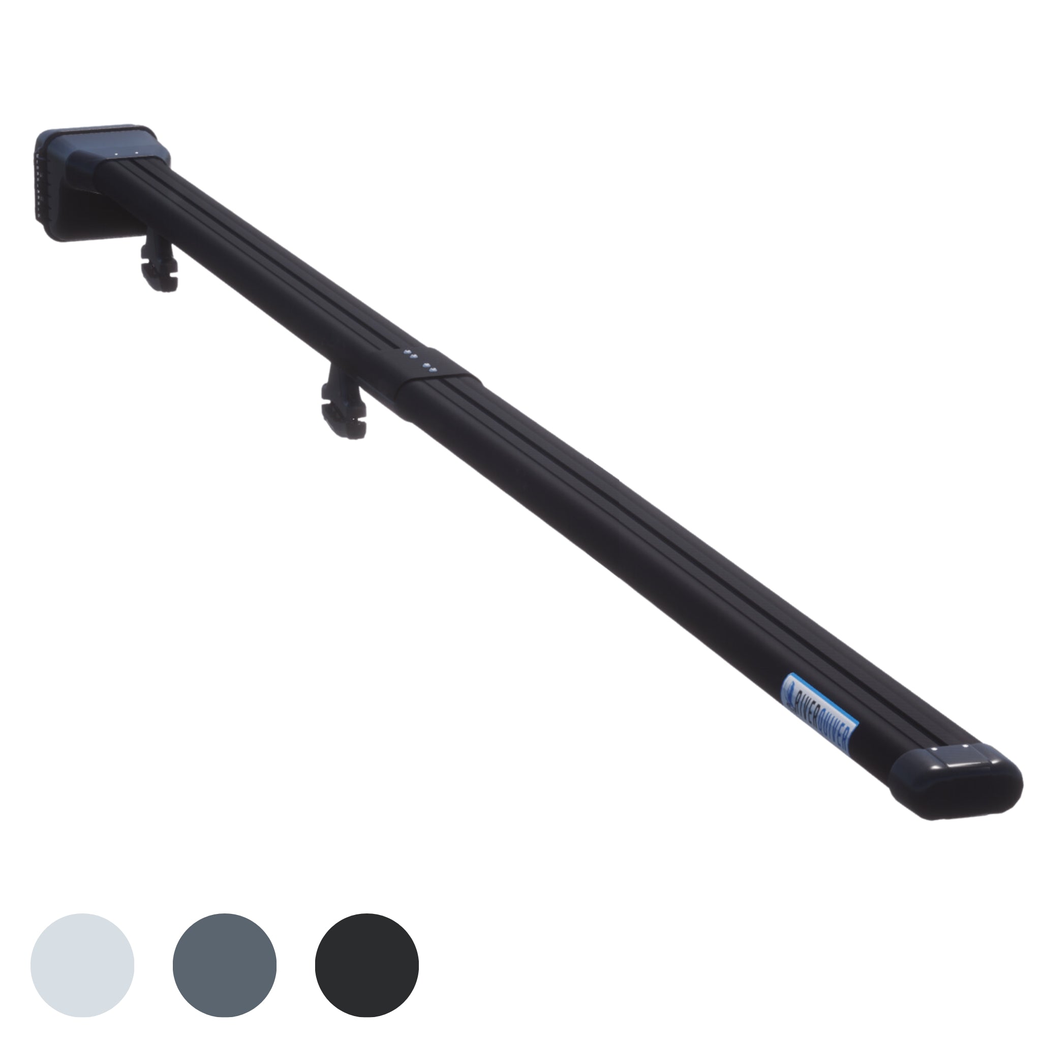 Euro River Quiver (11'4) - Sherpa Equipment Company