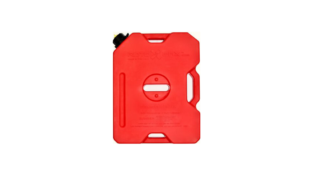Rotopax Gen 2 - Sherpa Equipment Company