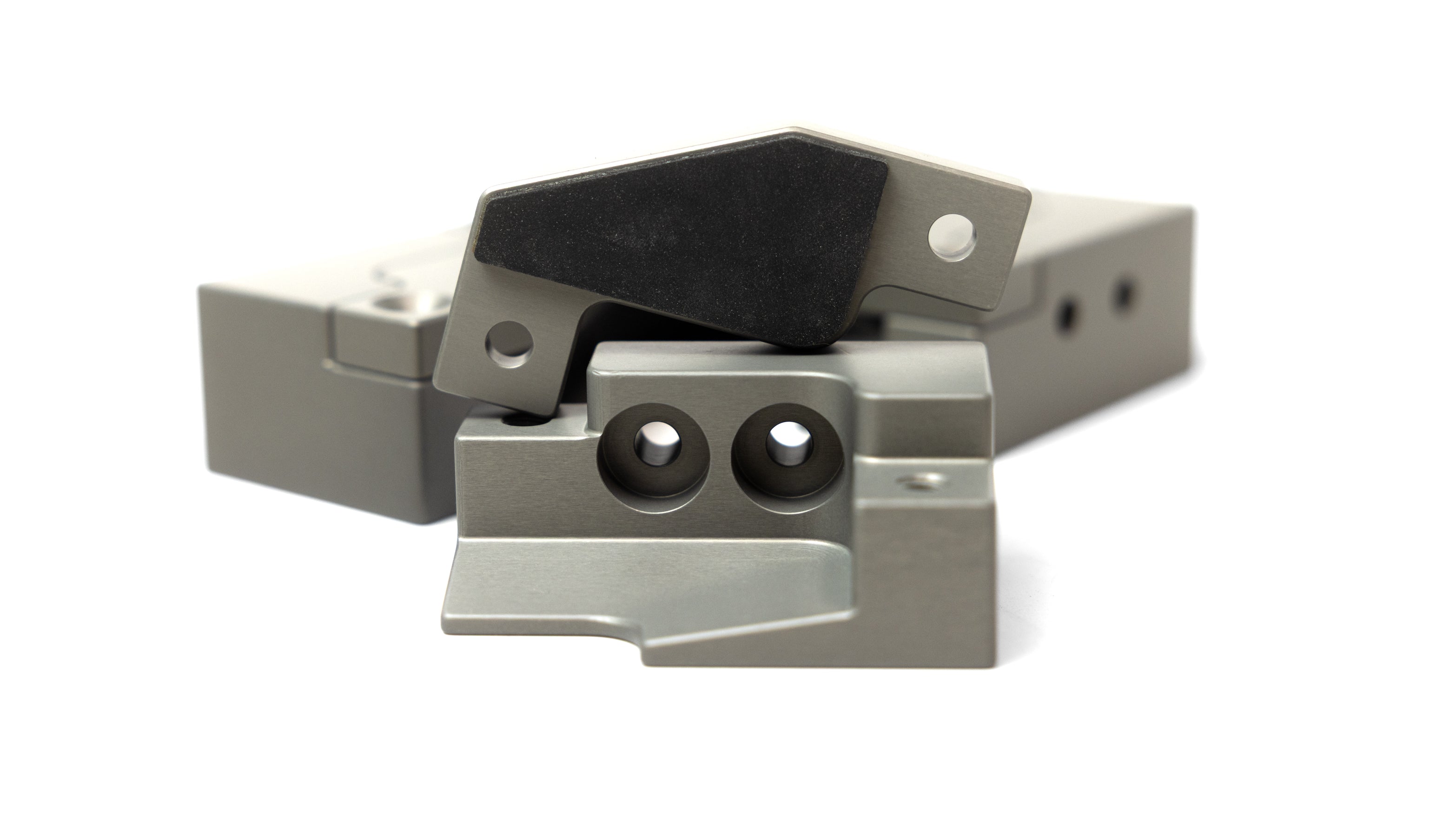 Sherpa Starlink Mini Flush Mounts - Sherpa Equipment Company