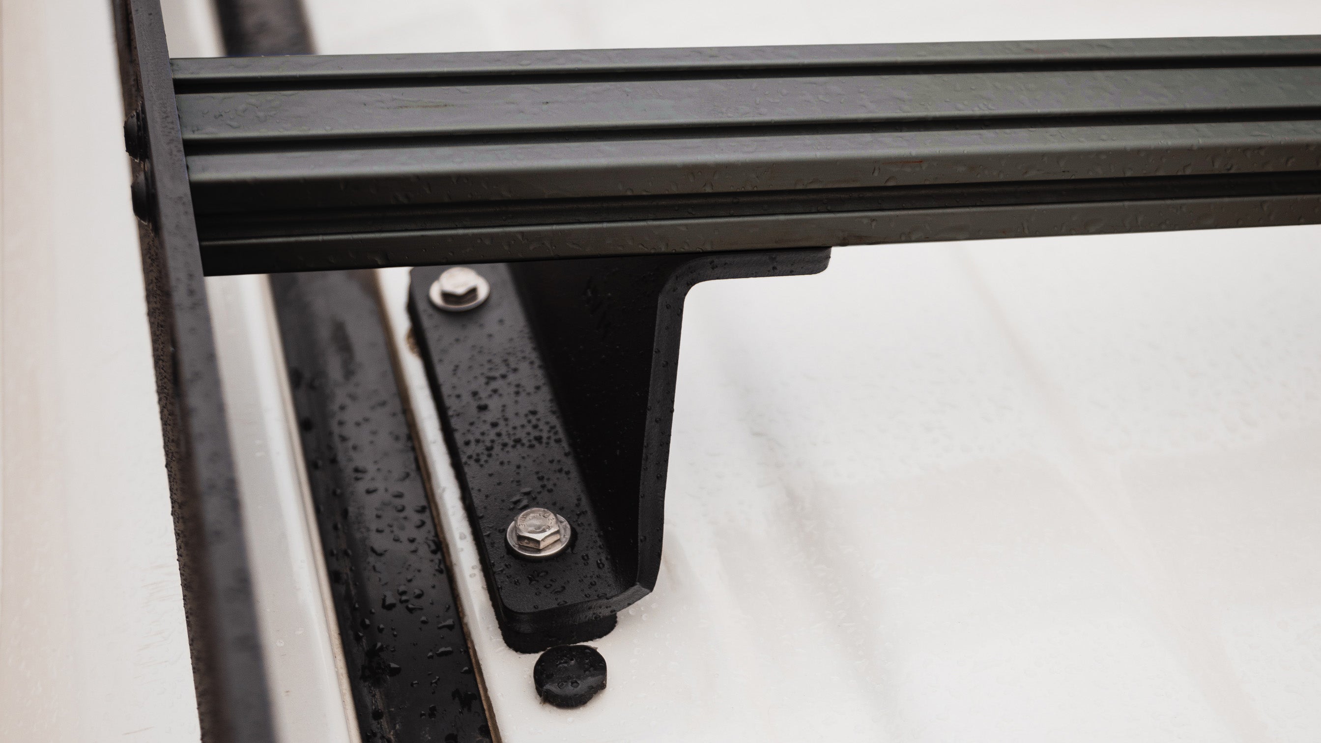 The Harvard (2008-2022 Sequoia Roof Rack)