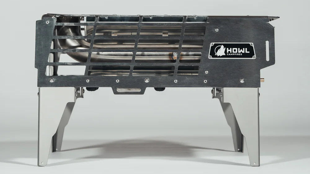 The Howl R4 MKii - Sherpa Equipment Company