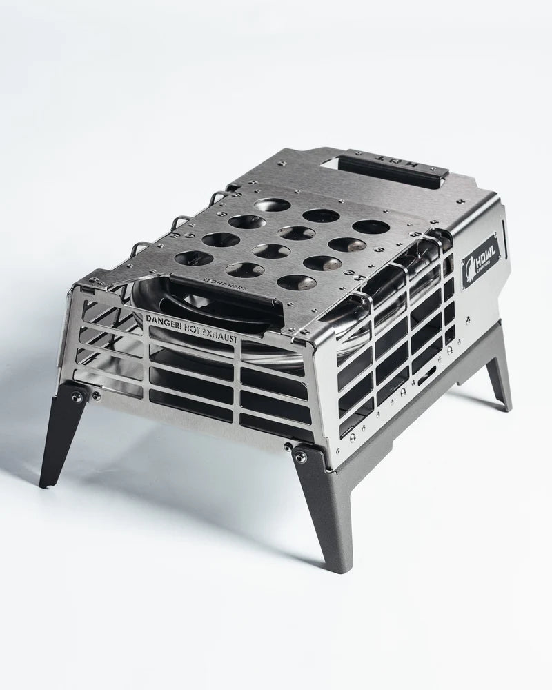 The Howl R3