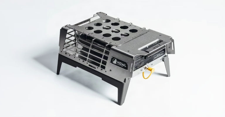 The Howl R3