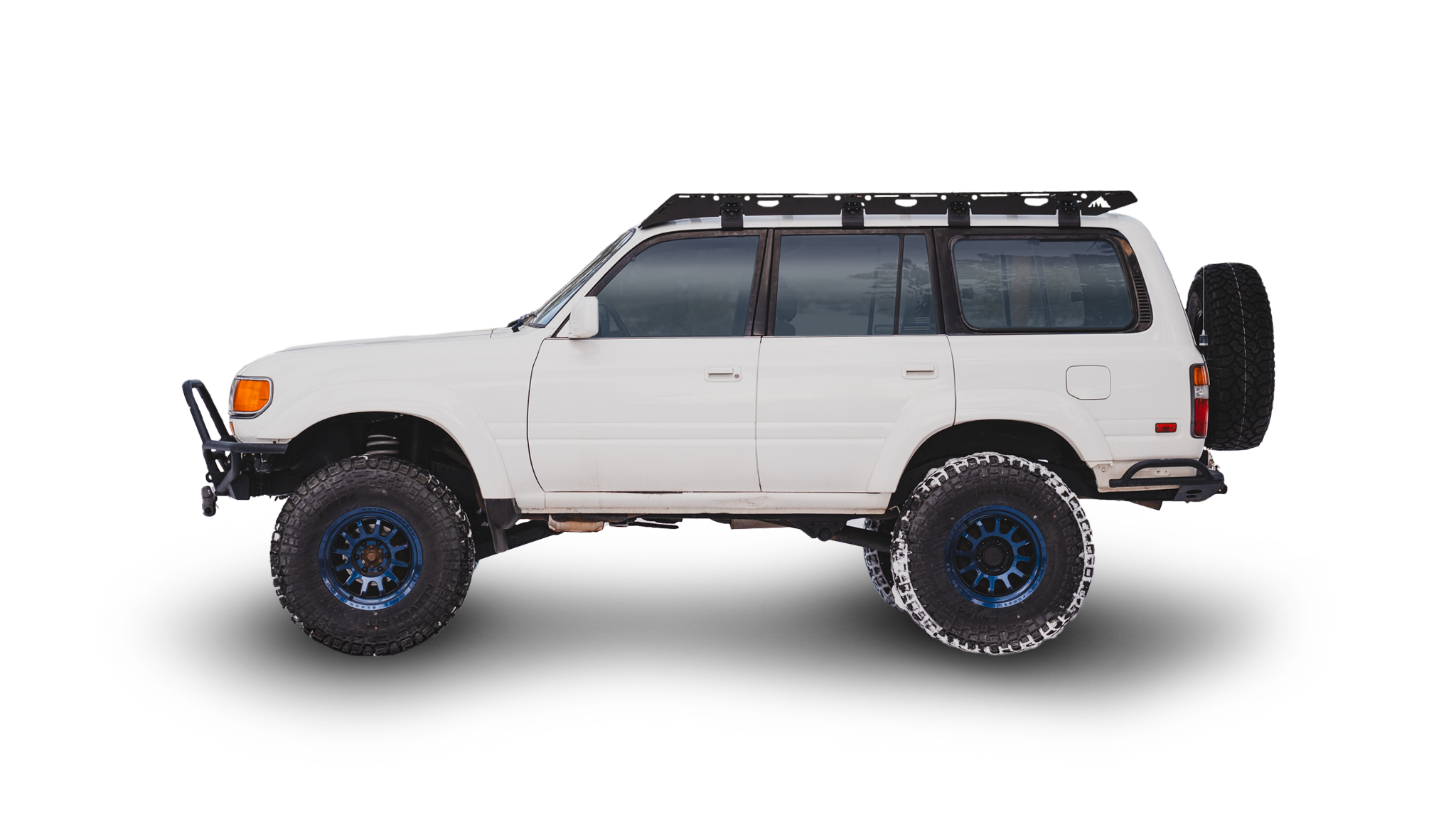 Best roof rack for 80 series landcruiser hotsell