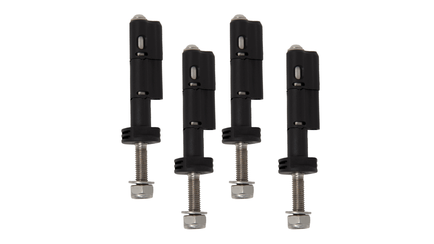 Maxtrax MKII Mounting Pin Set - Sherpa Equipment Company
