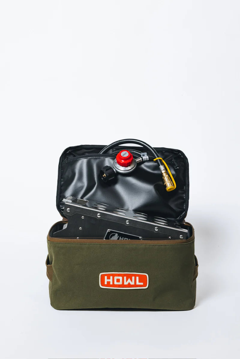 The Howl R1 HaulBag - Sherpa Equipment Company