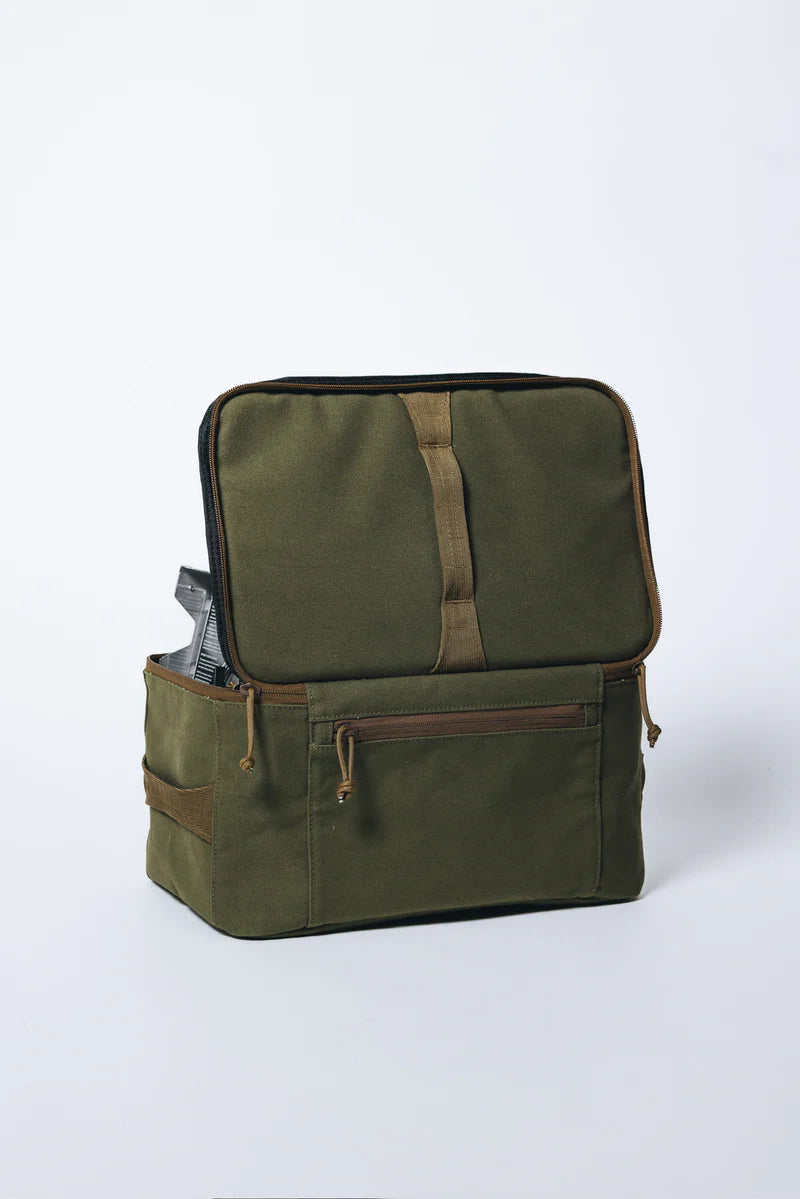 The Howl R1 HaulBag - Sherpa Equipment Company
