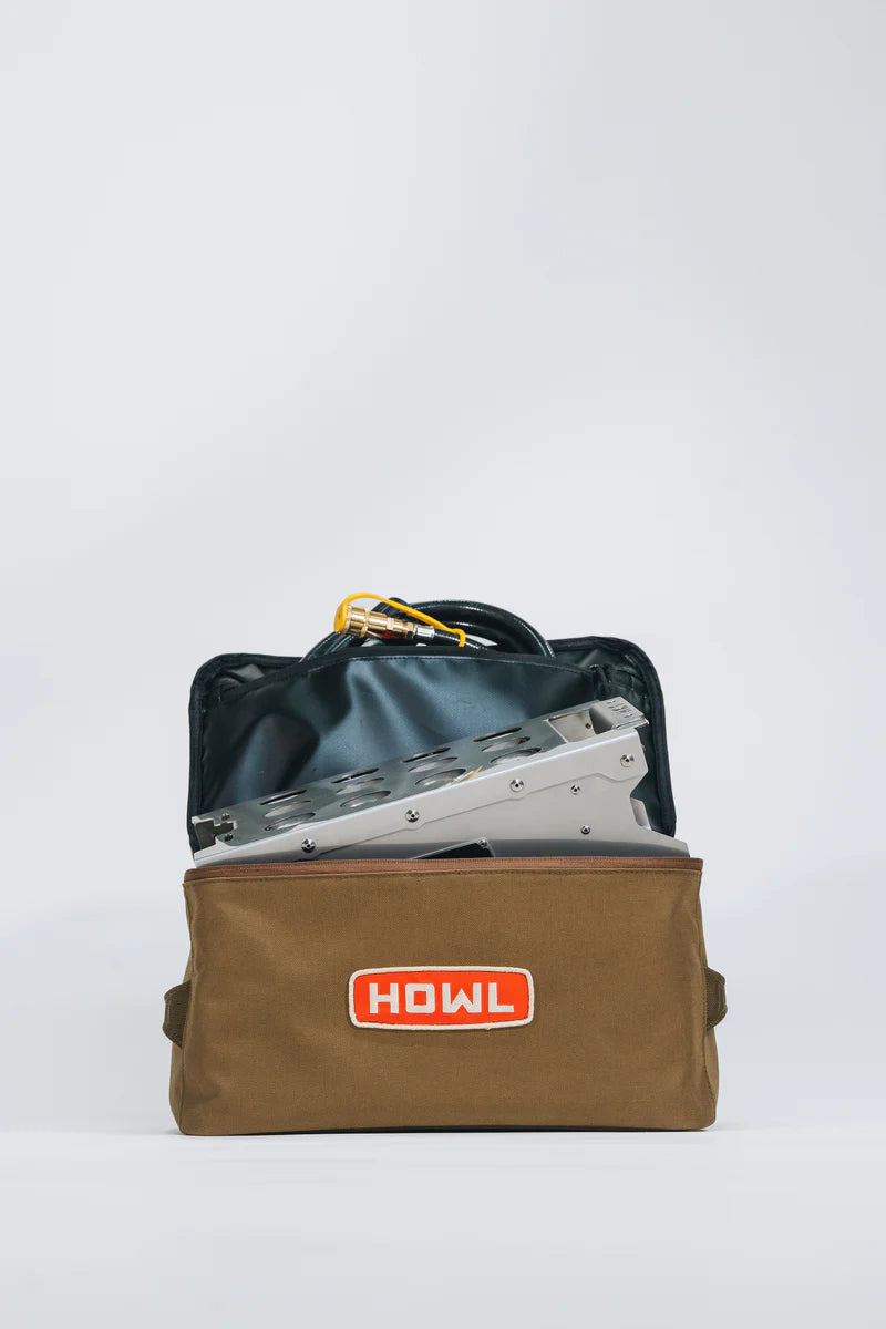 The Howl R1 HaulBag - Sherpa Equipment Company