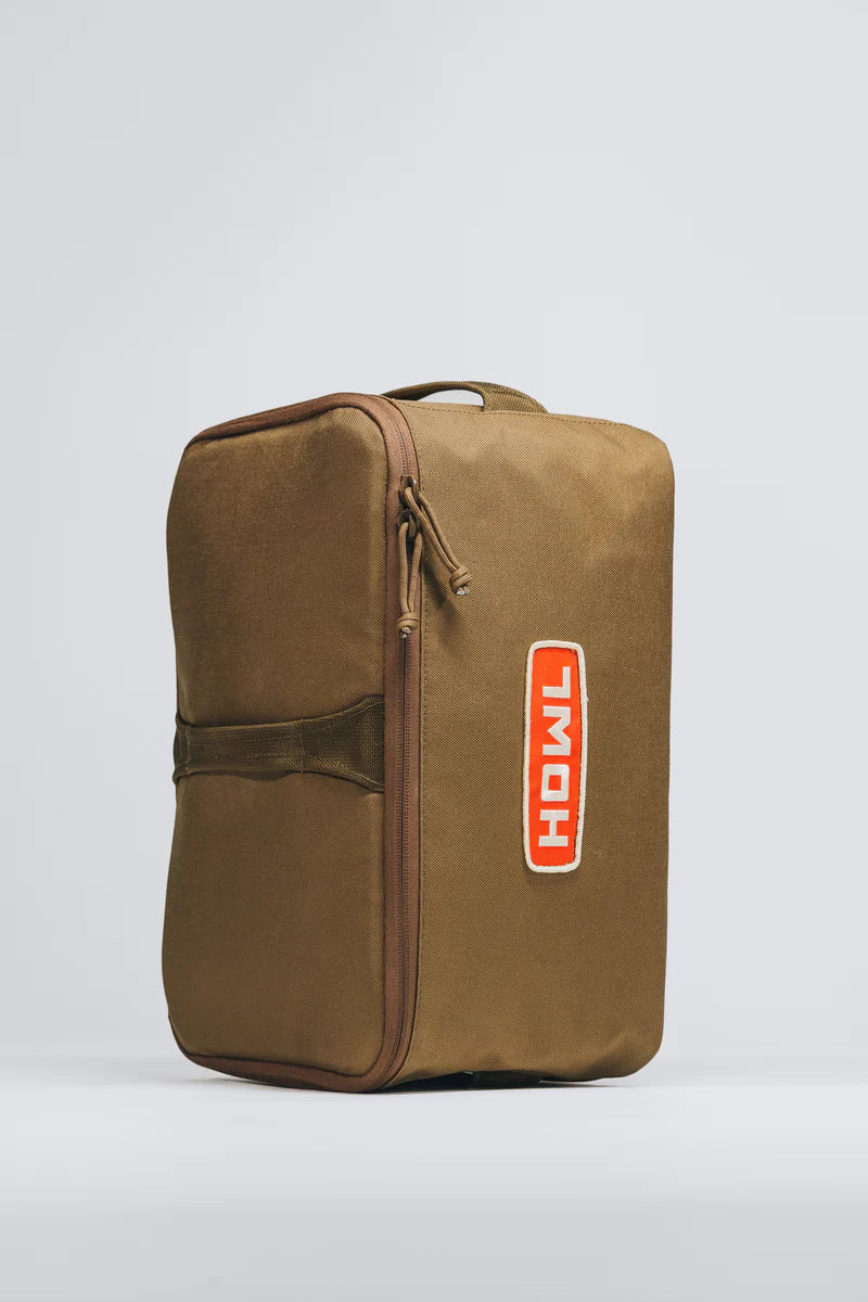 The Howl R1 HaulBag - Sherpa Equipment Company