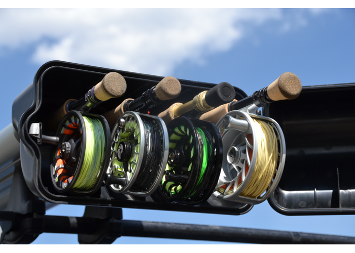 River Quiver (10'4) - Sherpa Equipment Company