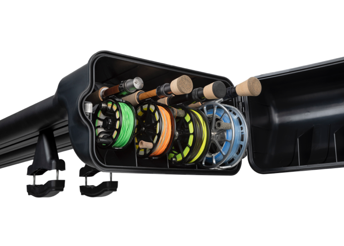 Euro River Quiver (11'4) - Sherpa Equipment Company