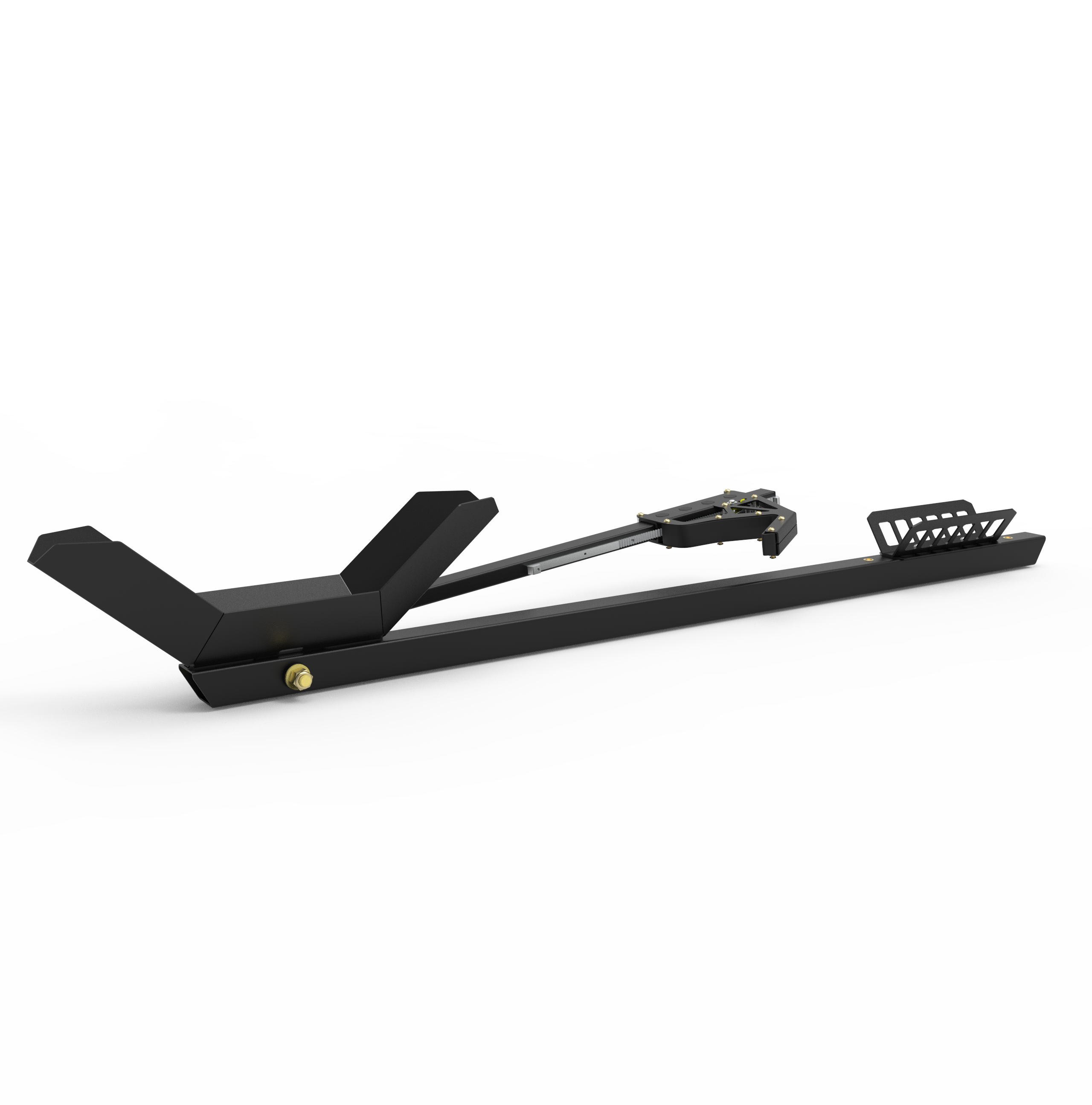 RambleRack™ Add-On | RiGd Supply