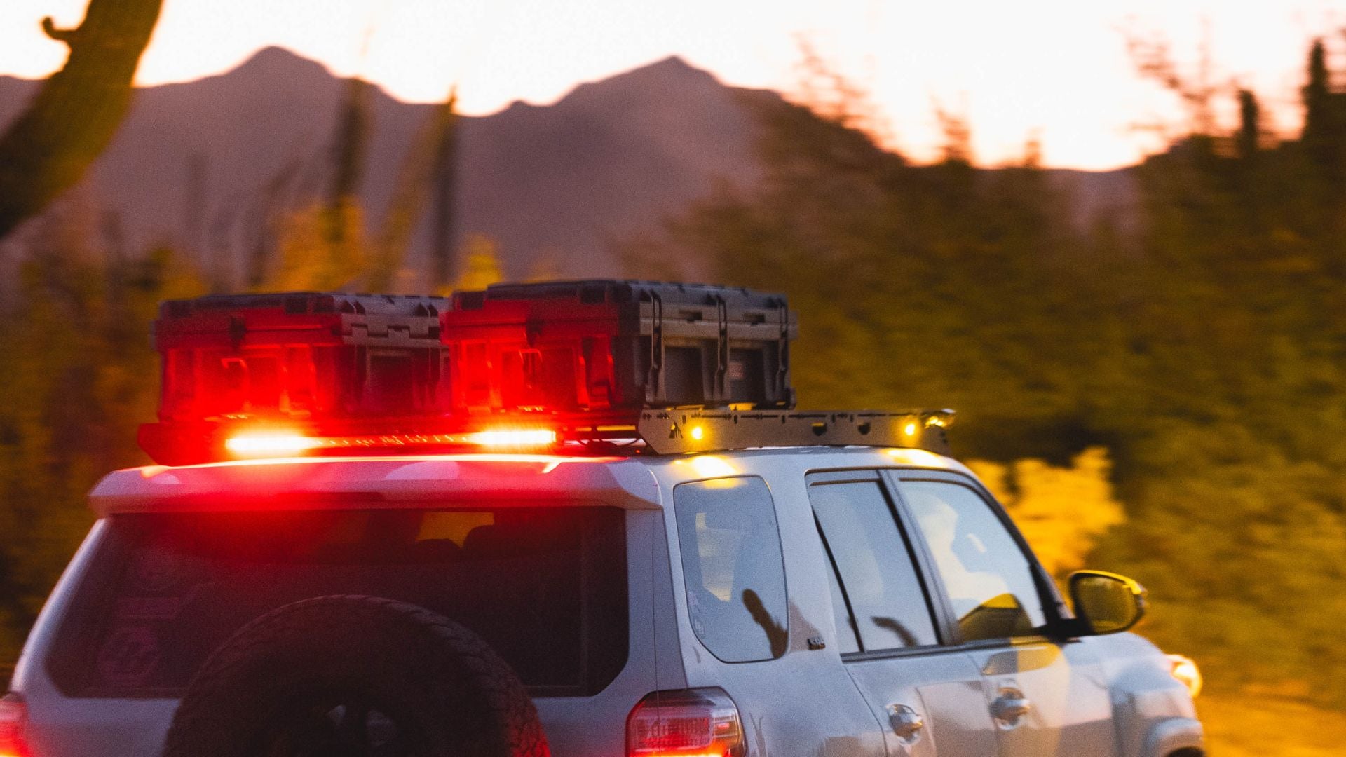 Baja Designs Rock Light - Sherpa Equipment Company