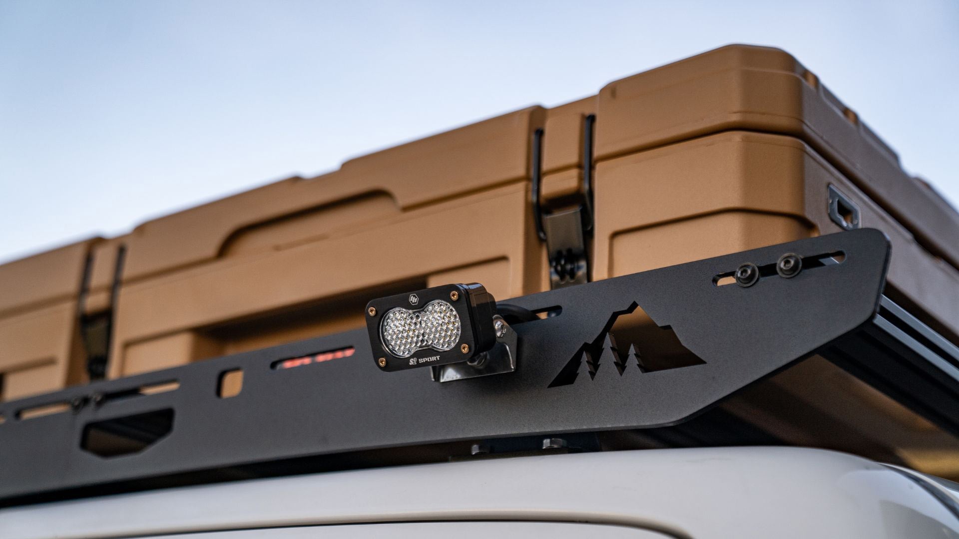 Baja Designs S2 Sport Pair - Sherpa Equipment Company