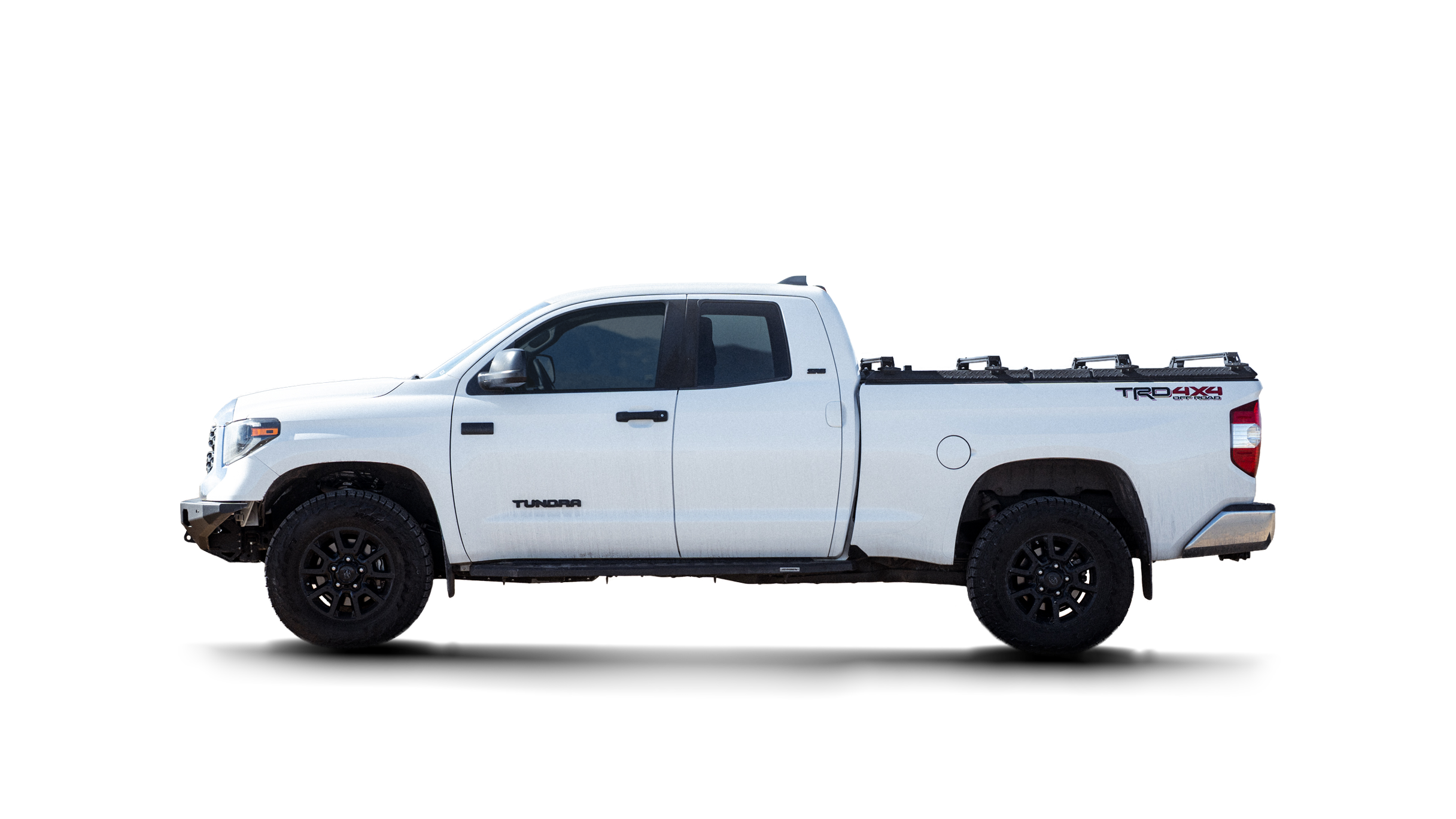 DiamondBack Load Bar System - Sherpa Equipment Company