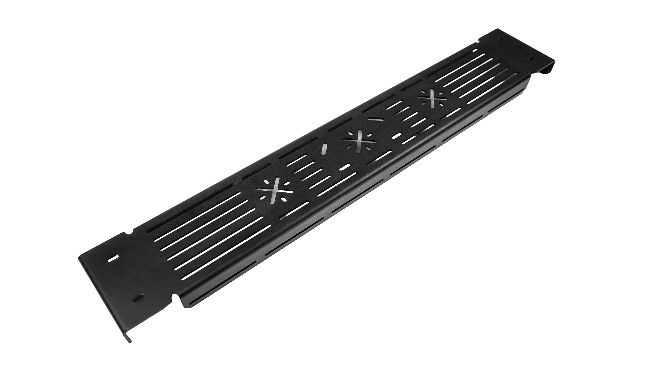 Sherpa PAK XL Accessory Panel - Sherpa Equipment Company