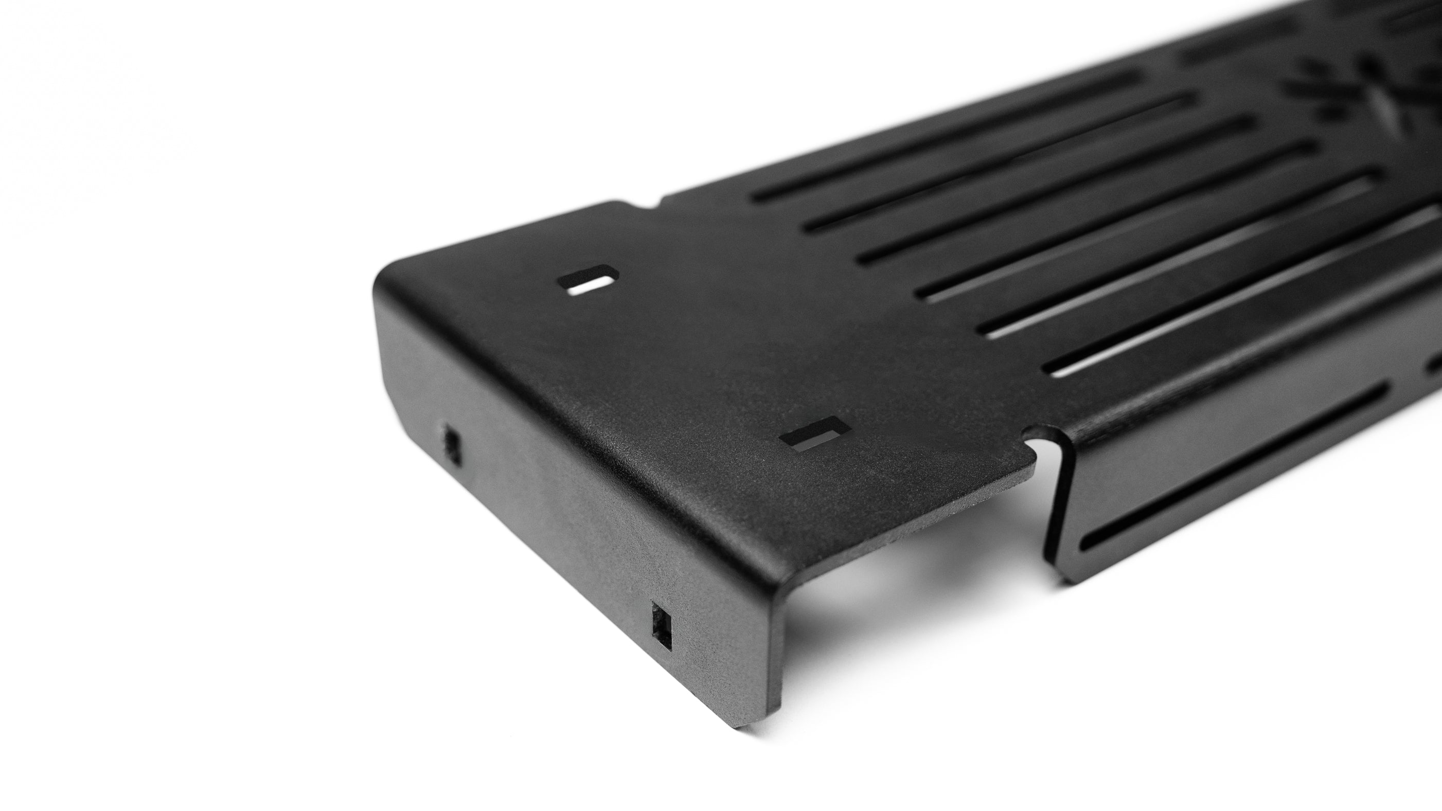 Sherpa PAK XL Accessory Panel - Sherpa Equipment Company