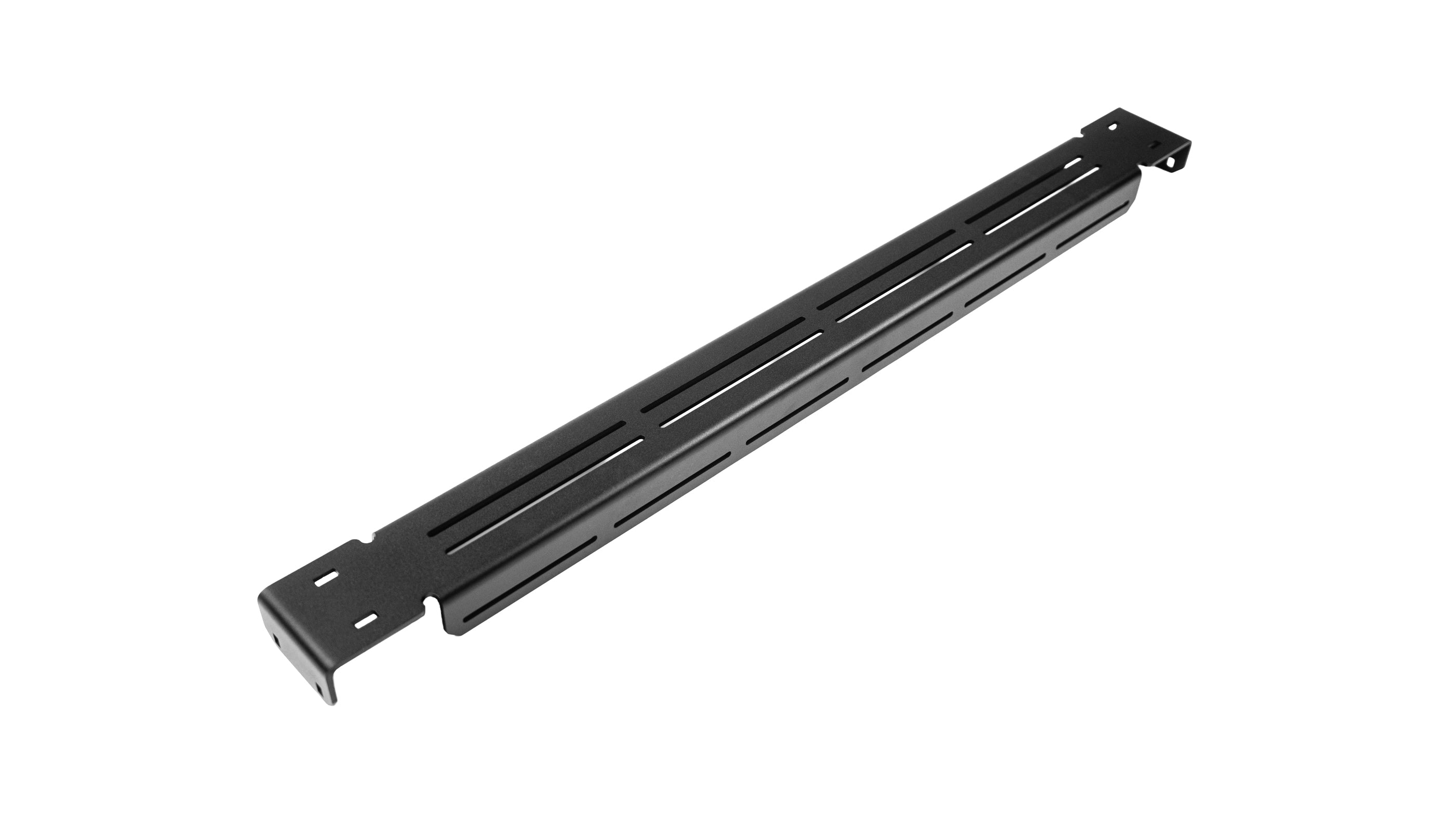 Sherpa PAK Standard Accessory Panel - Sherpa Equipment Company