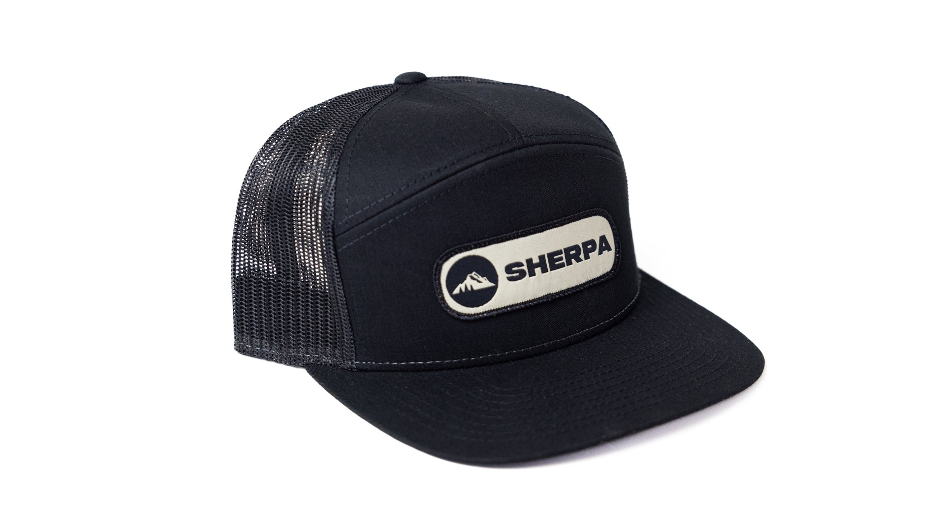 Sherpa Equipment CO. Hat