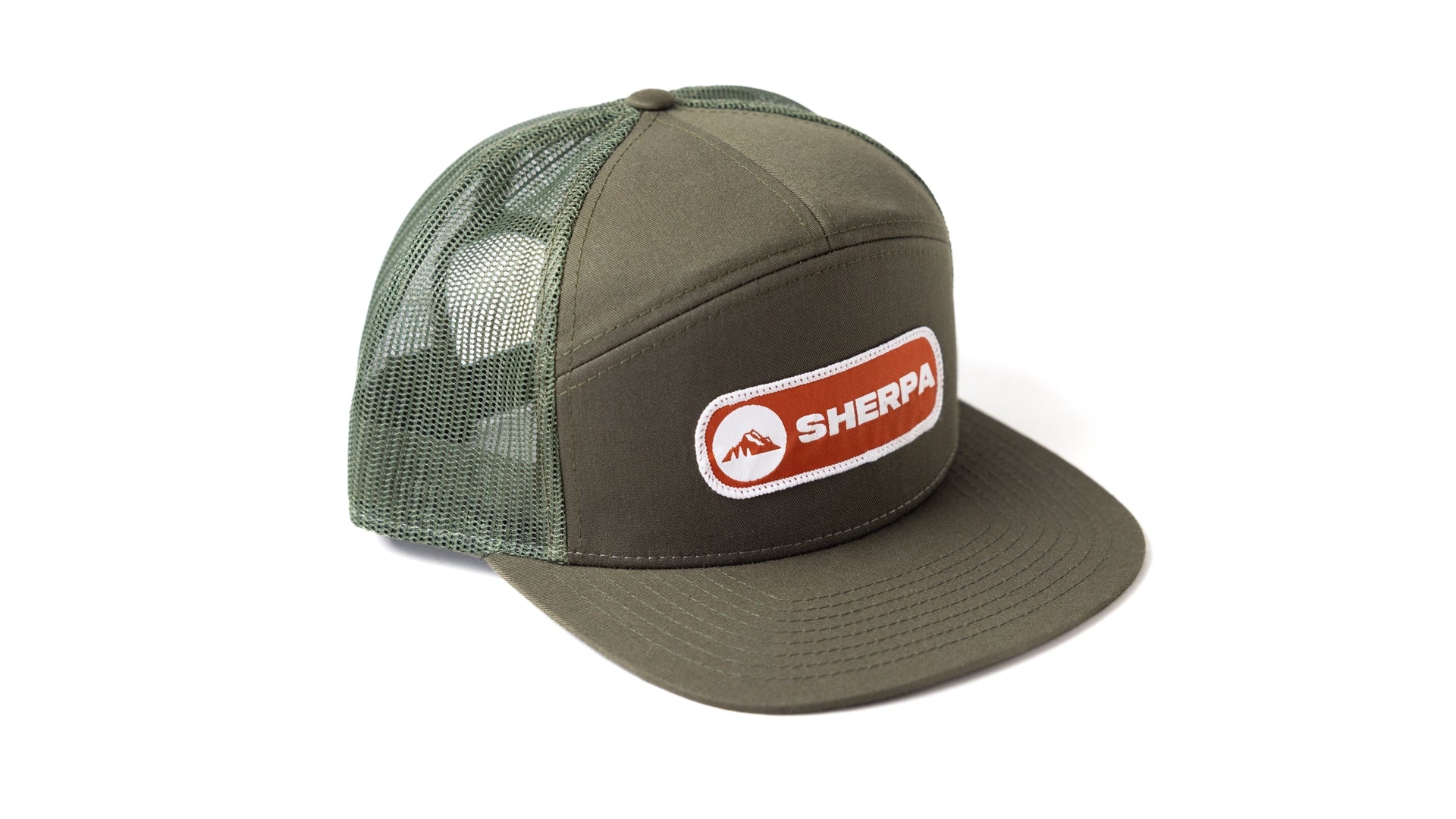 Sherpa Equipment CO. Hat