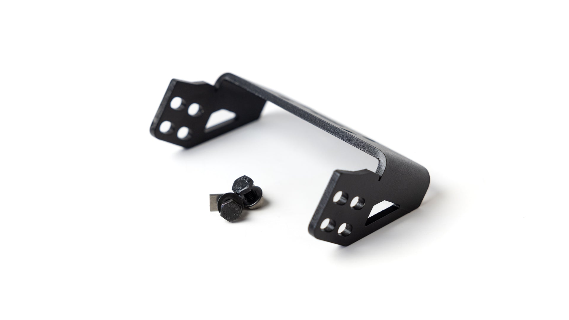 Sherpa LP Mounts - Sherpa Equipment Company