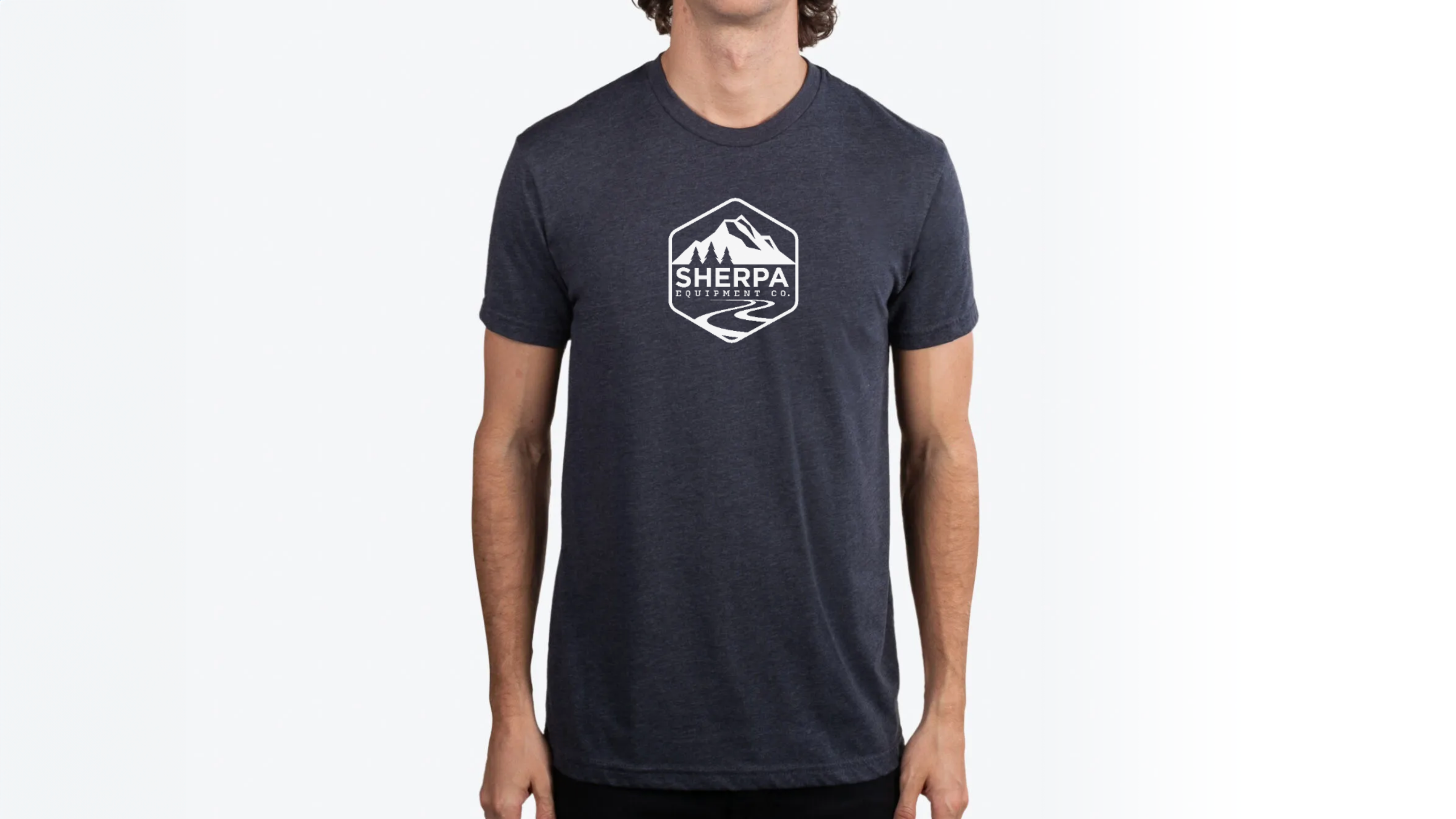 Sherpa River T-Shirt - Sherpa Equipment Company