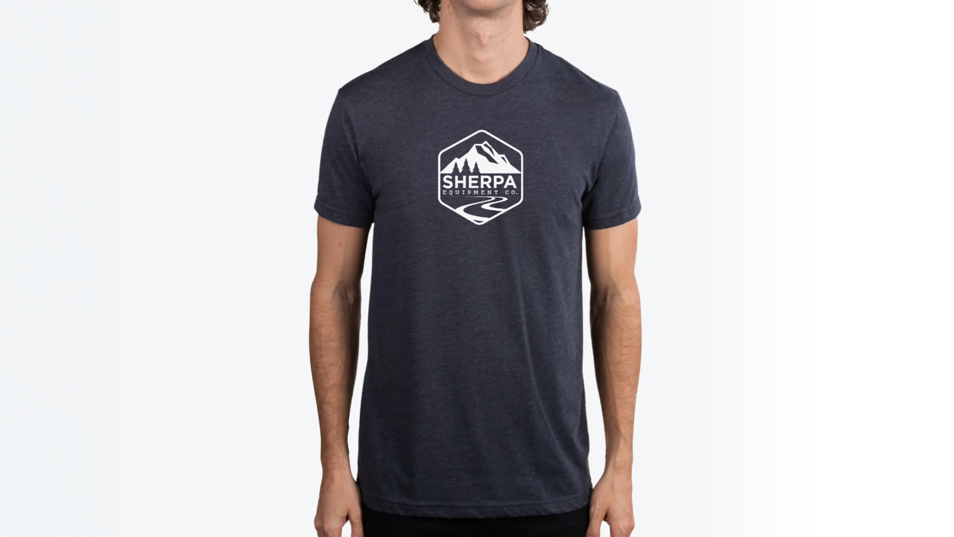 Sherpa River T-Shirt