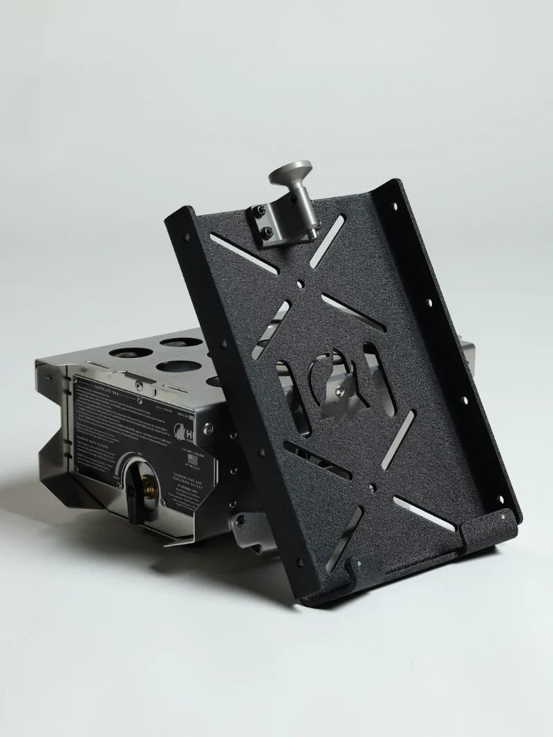 The Howl R1 Rally Mount
