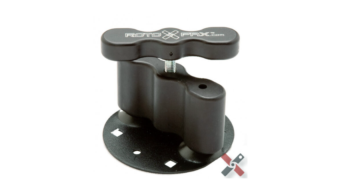 Rotopax Pack Mounts - Sherpa Equipment Company
