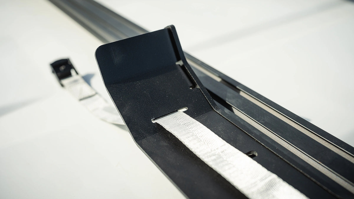 Tent Cradle