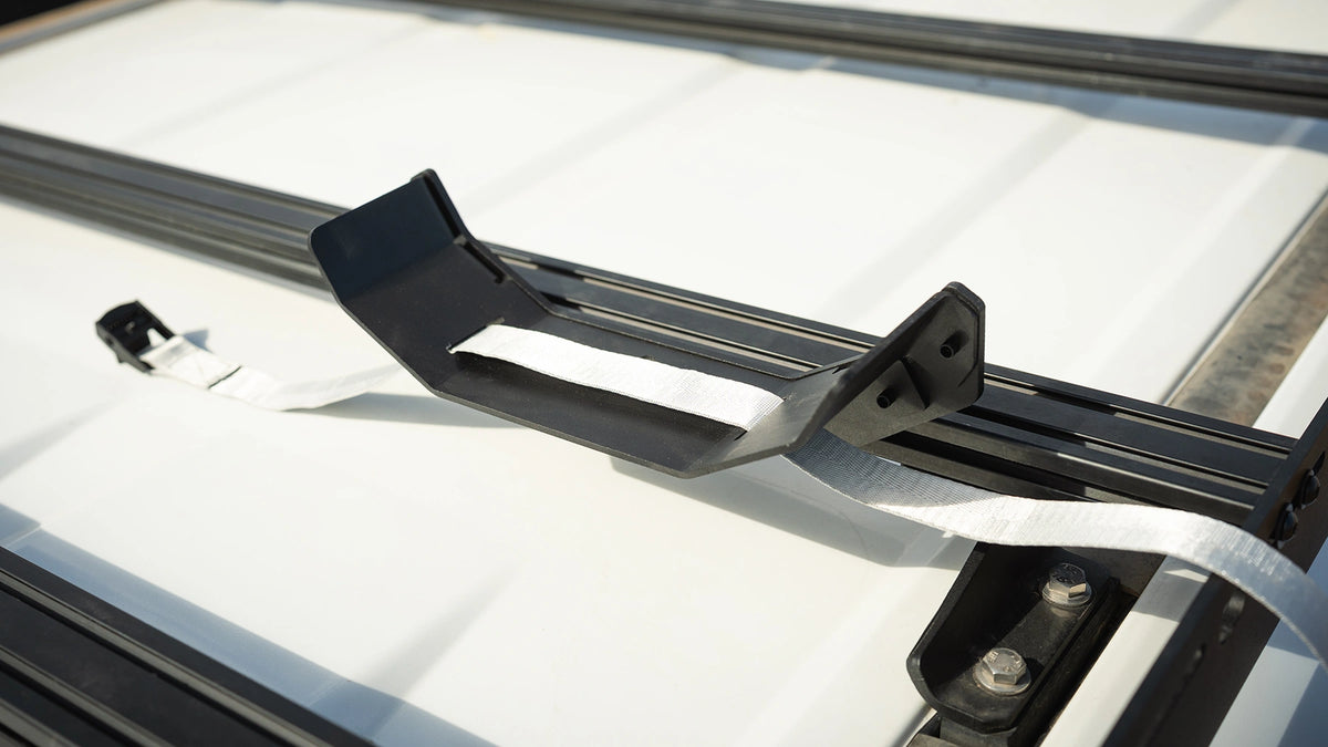 Tent Cradle