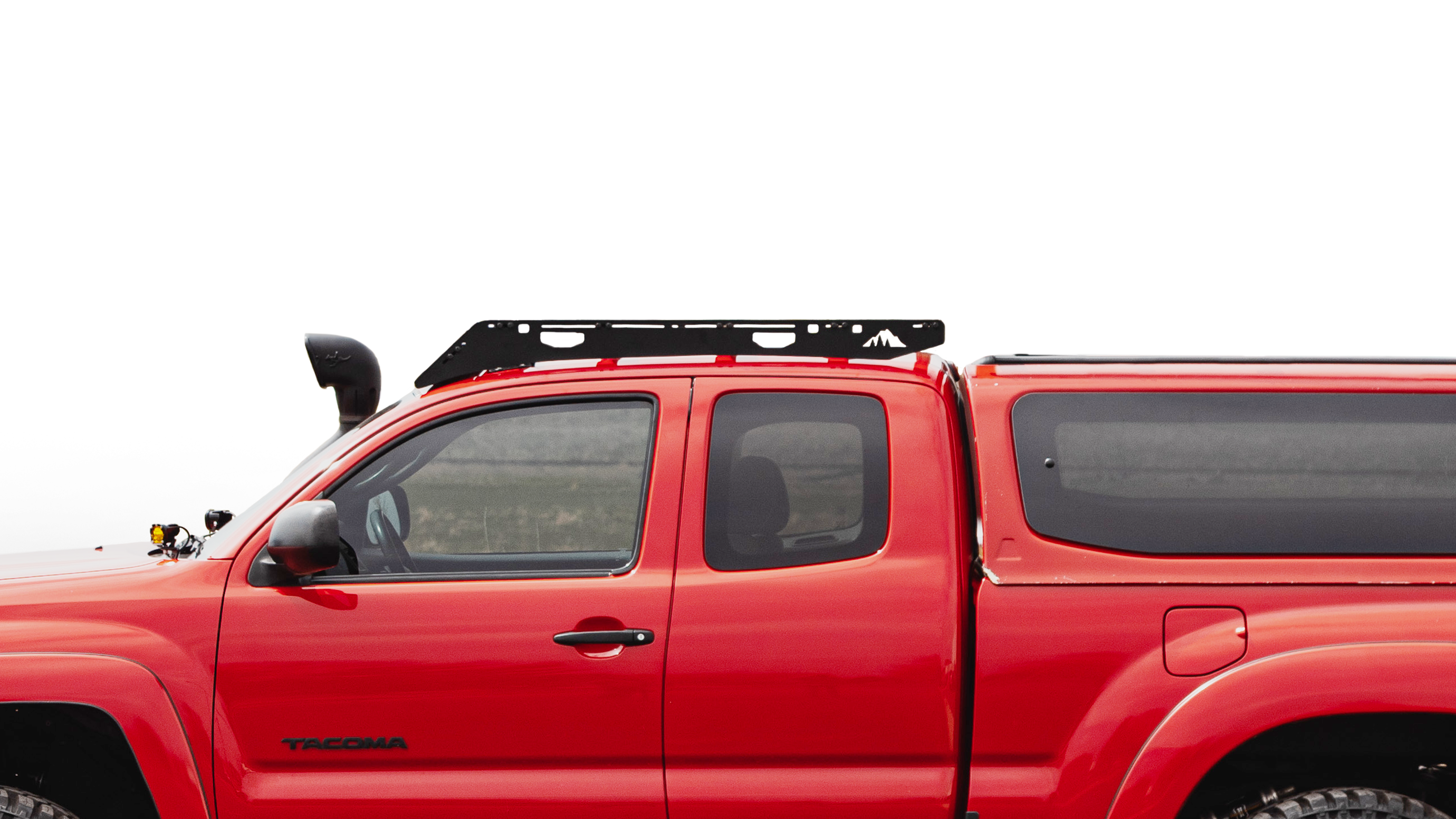 Access Cab Tacome Roof Rack