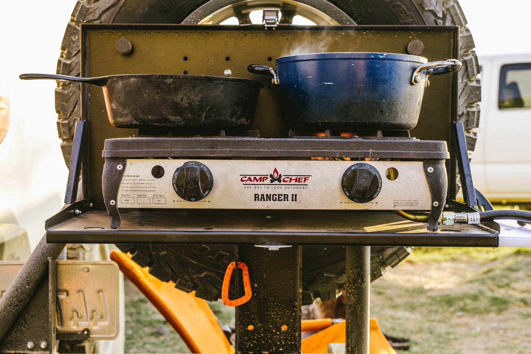 UltraTable™ for UltraSwing™ | RIGd Supply