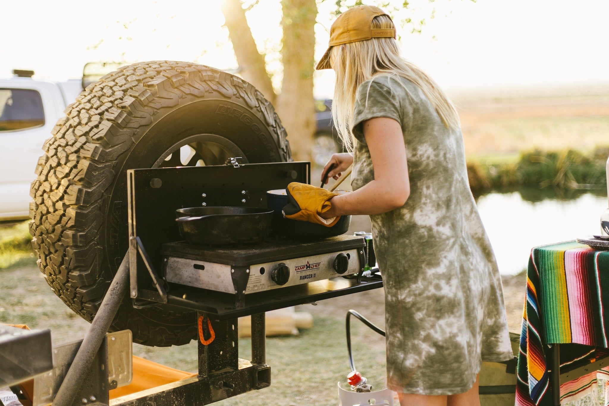 UltraTable™ for UltraSwing™ | RIGd Supply