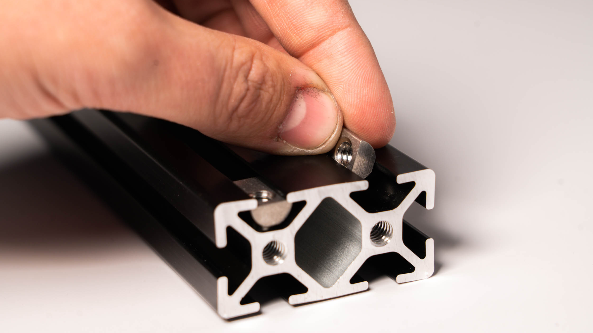 Crossbar - Sherpa Equipment Company