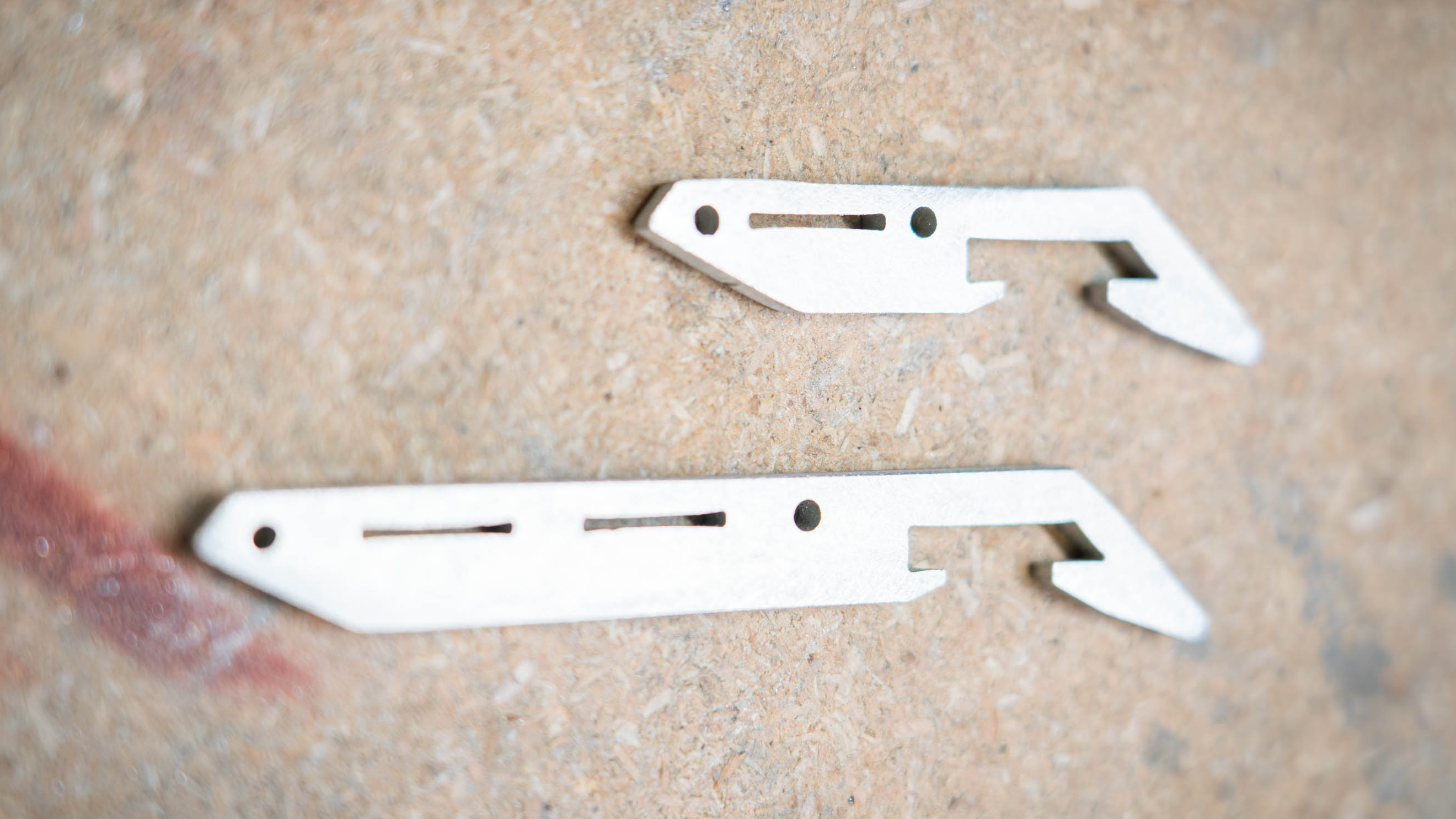 Sherpa Mini Rack Bottle Opener - Sherpa Equipment Company