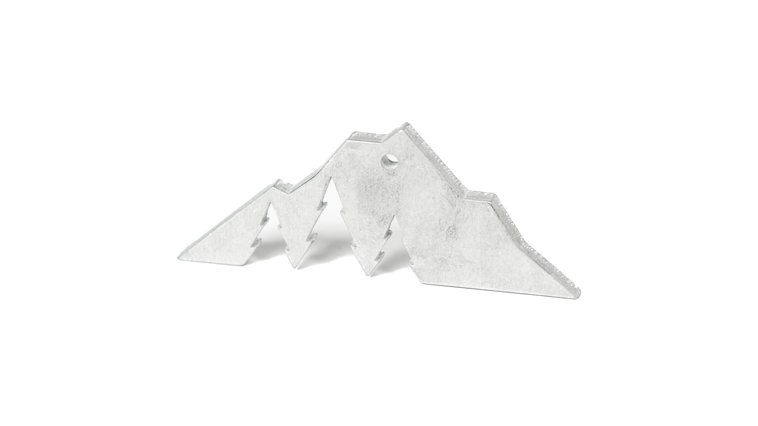 Sherpa Mountain Ornament - Sherpa Equipment Company