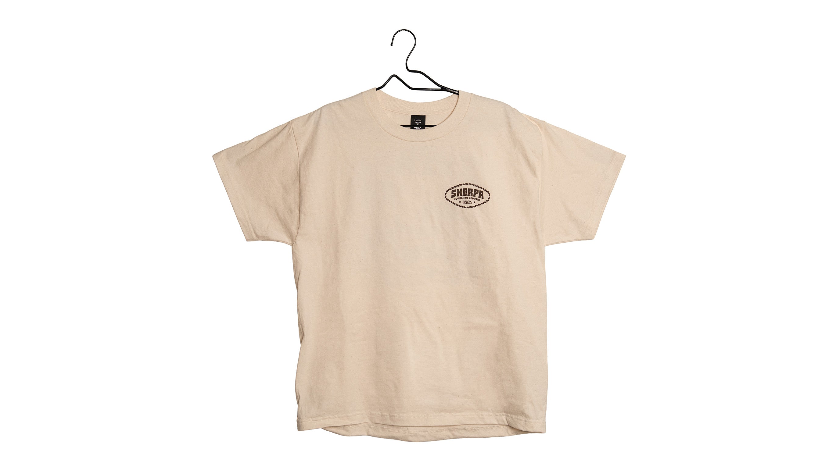 Sherpa Wild West Tee - Sherpa Equipment Company