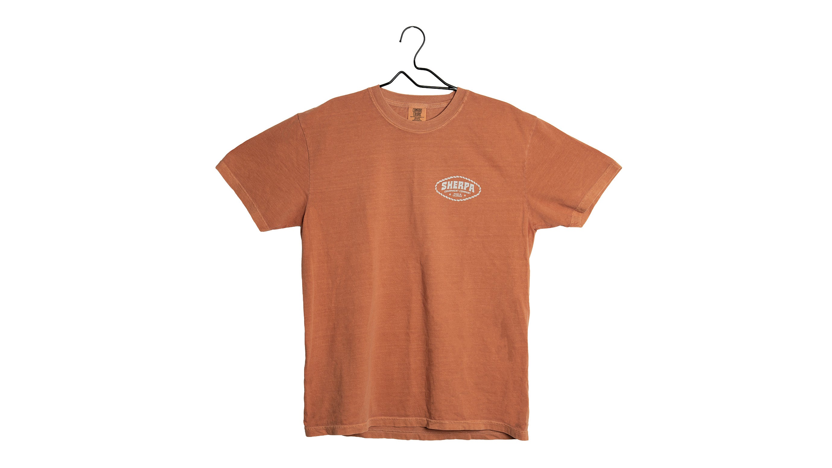 Sherpa Wild West Tee - Sherpa Equipment Company