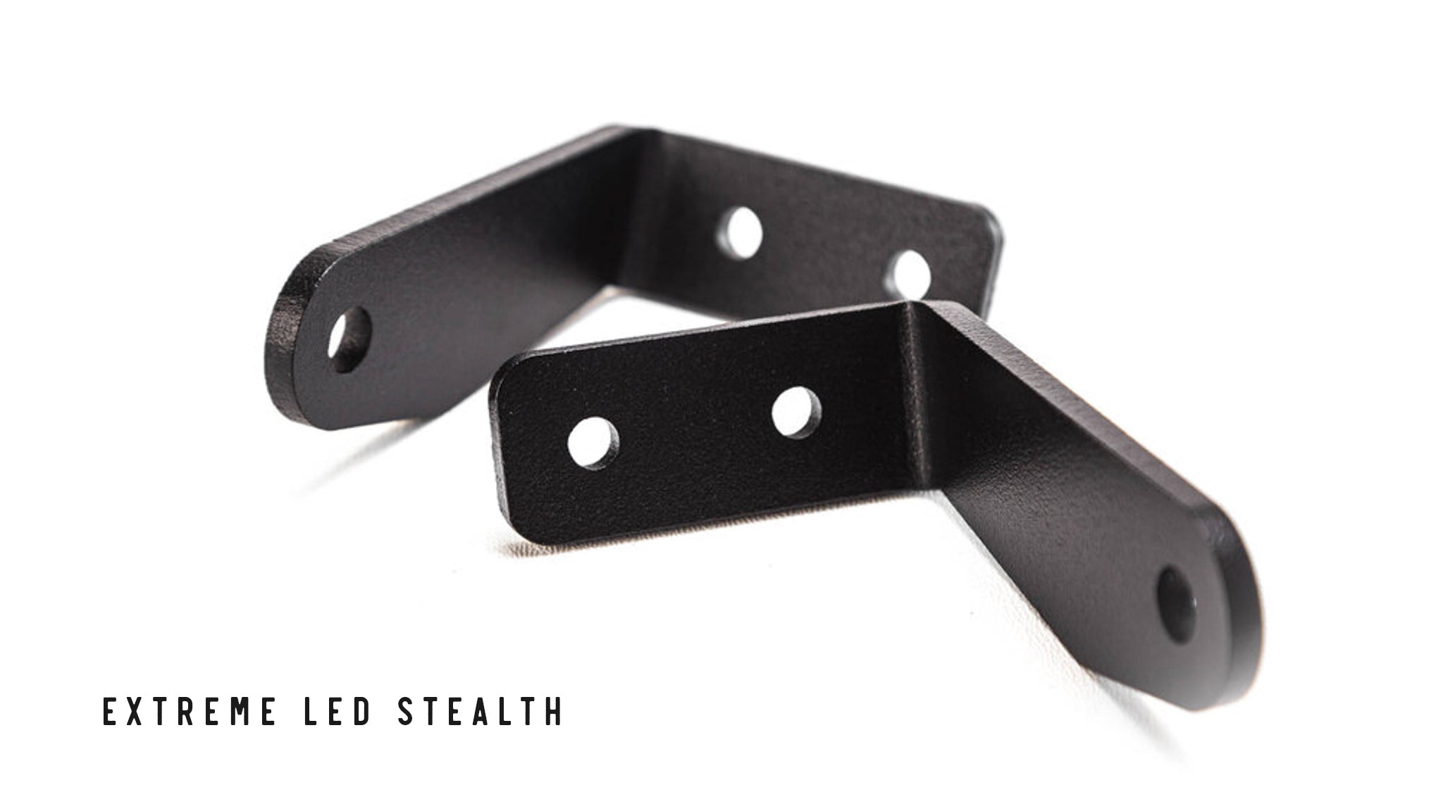 Sherpa Light Bar Mounts - Sherpa Equipment Company