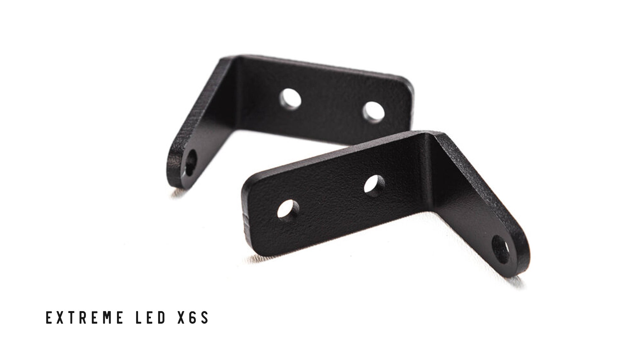 Sherpa Light Bar Mounts - Sherpa Equipment Company