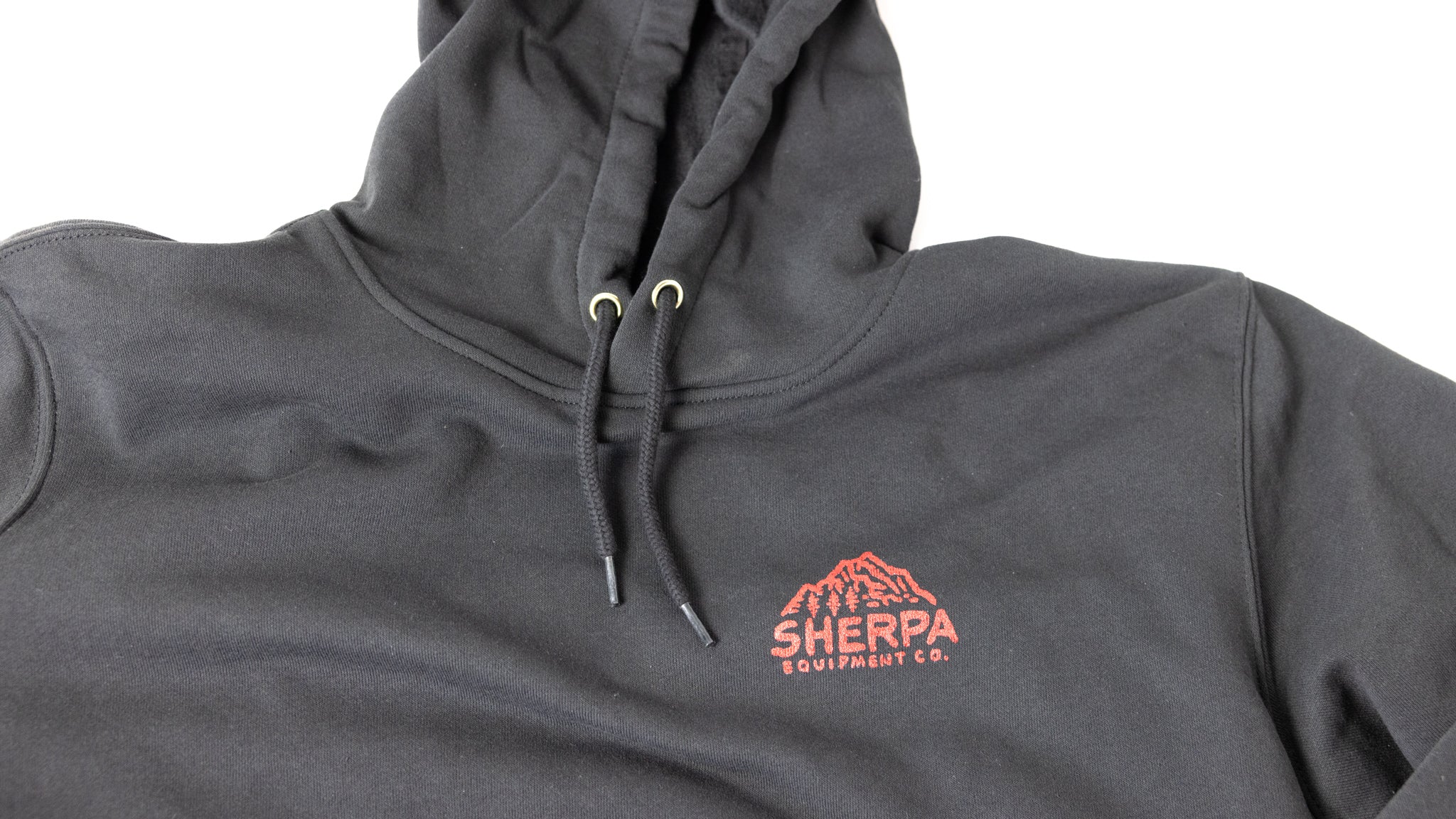 SherpaxRayco Designs Carhartt Hoodie