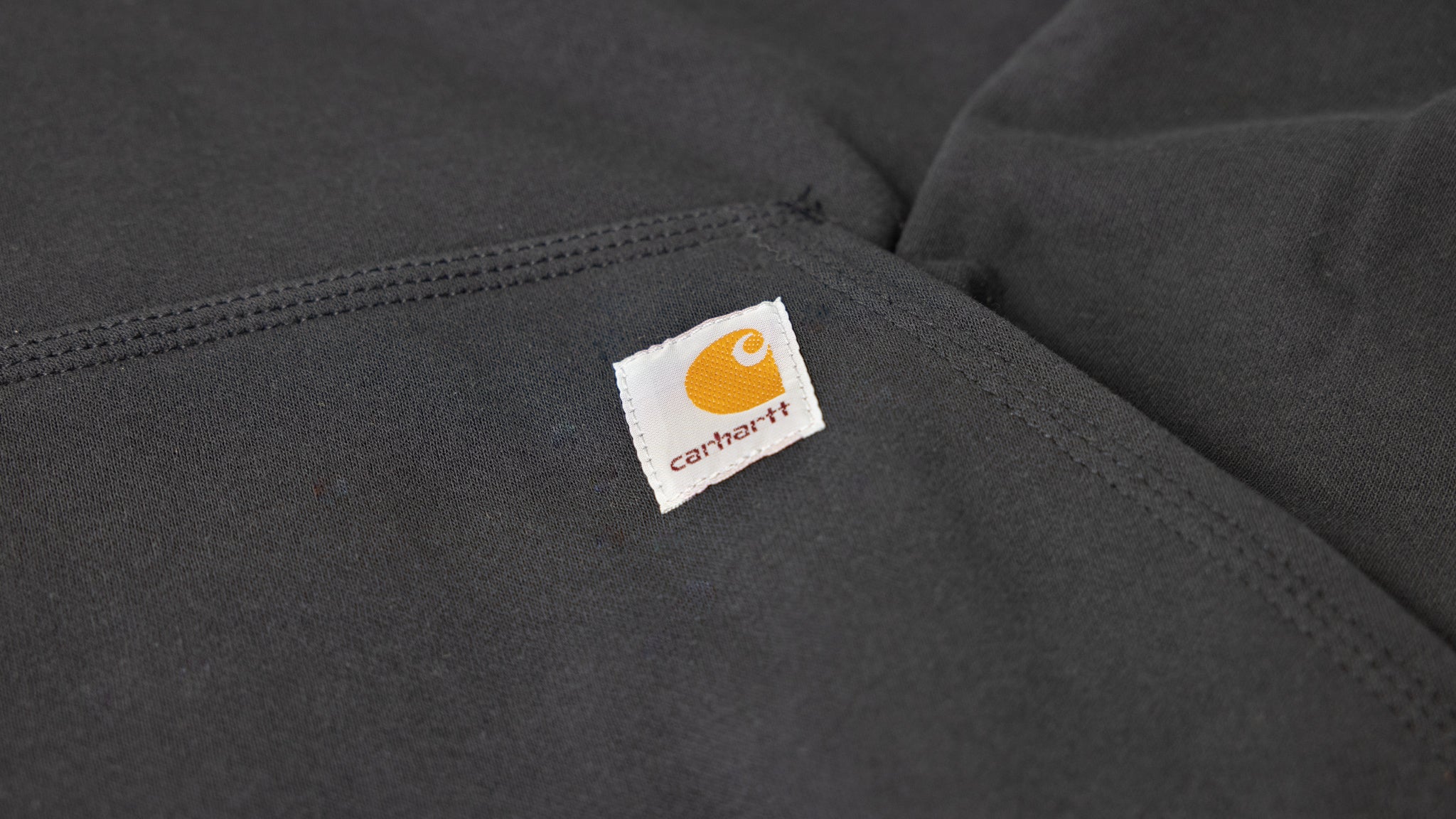 SherpaxRayco Designs Carhartt Hoodie