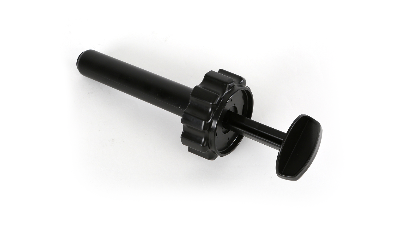 Waterport Pump Cap - Sherpa Equipment Company