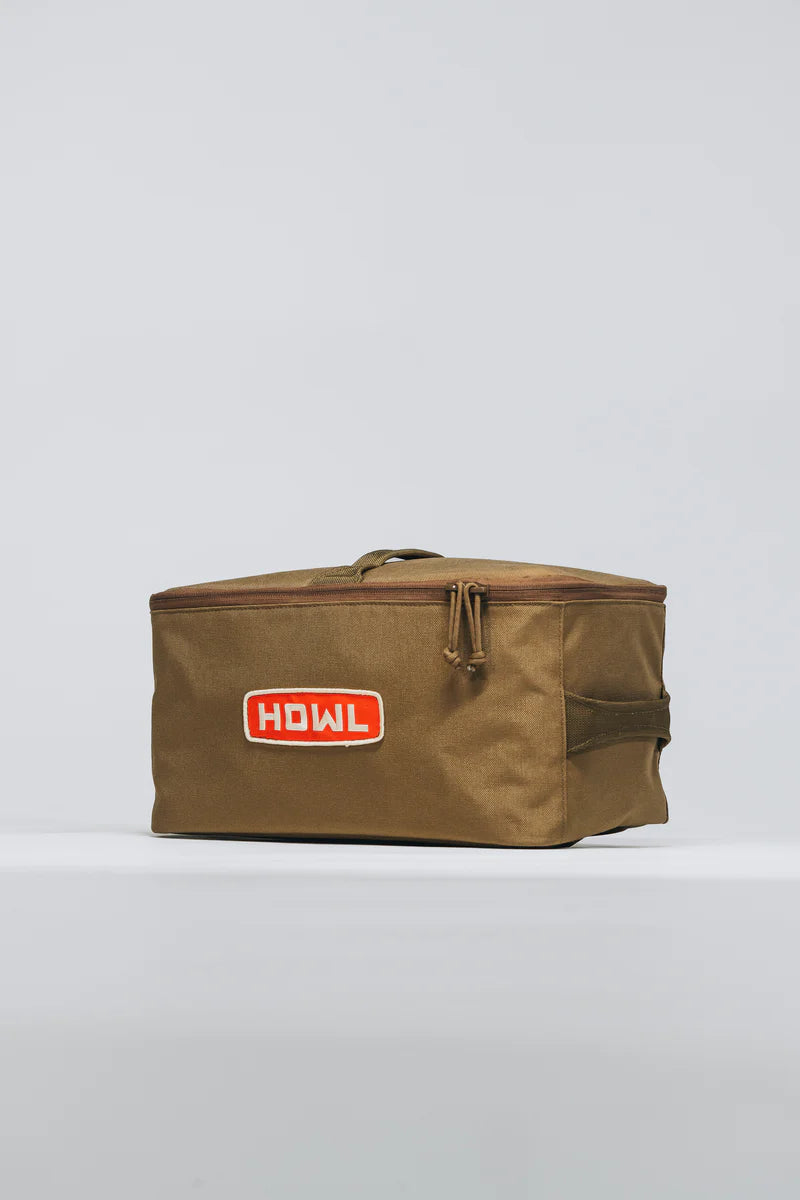 The Howl R1 HaulBag - Sherpa Equipment Company