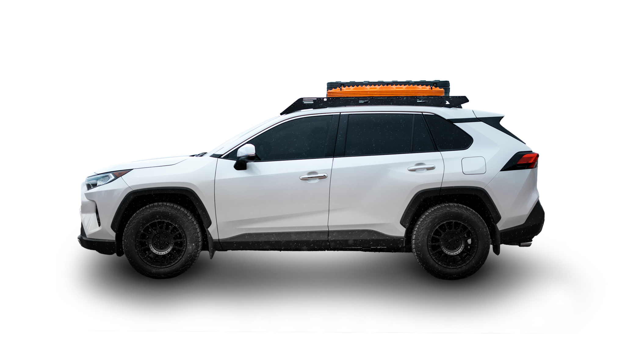 Roof rack toyota rav4 2021 deals