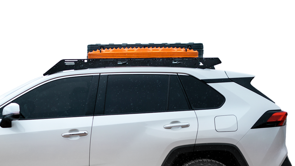 Toyota Rav4 Roof Rack