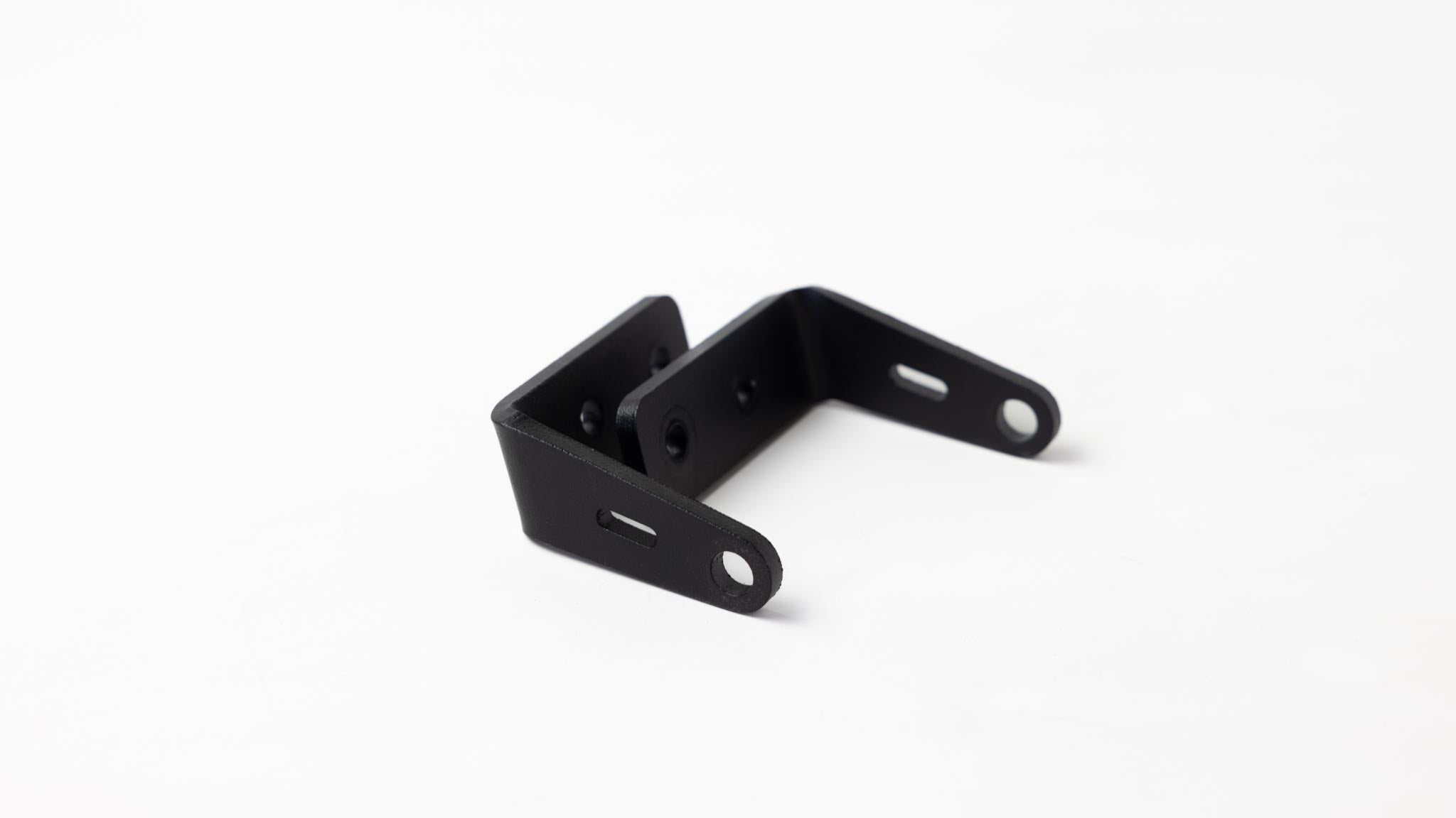 Sherpa Sport Light Bar Mounts