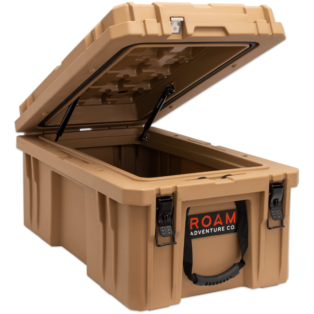 ROAM 105L Rugged Case - Sherpa Equipment Company