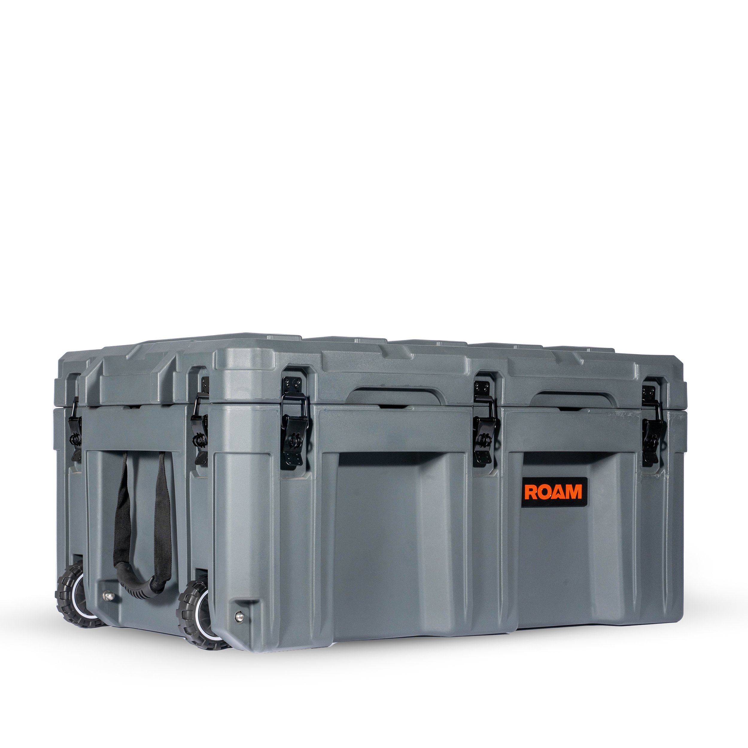 ROAM 150L Rolling Rugged Case - Sherpa Equipment Company